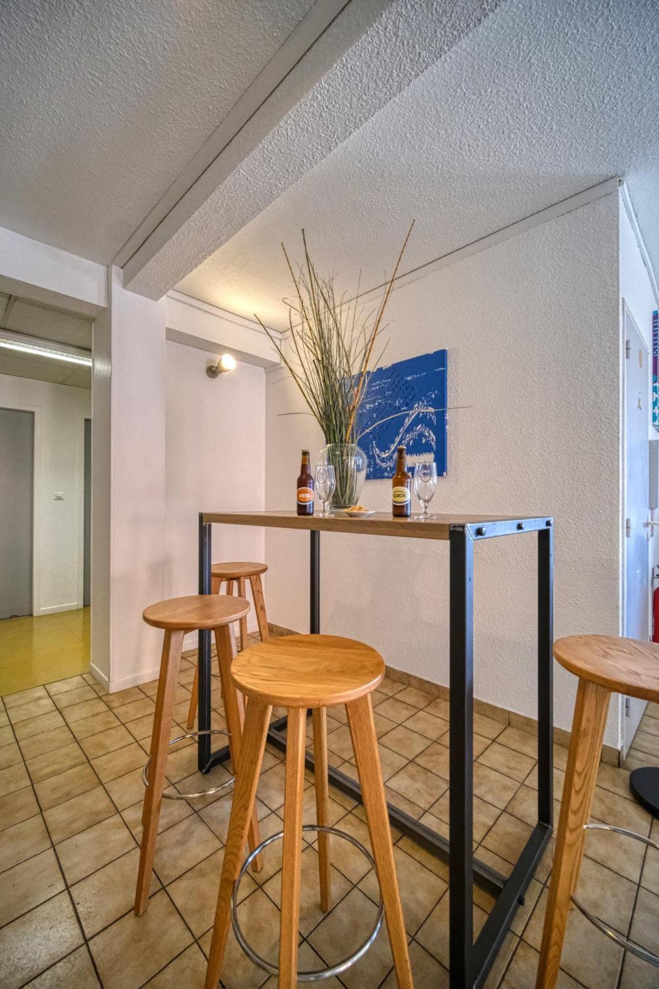 Hotel Cote Sud Saint-Peray Luaran gambar