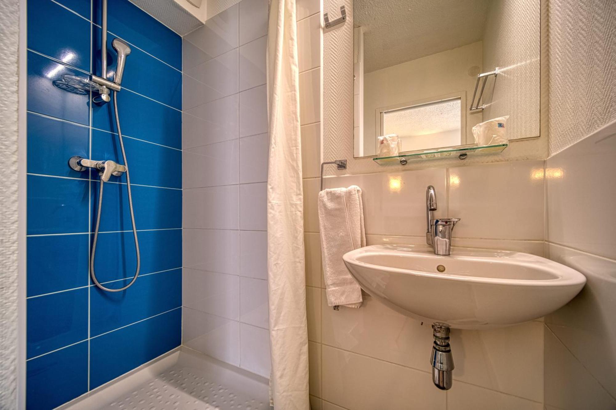 Hotel Cote Sud Saint-Peray Luaran gambar