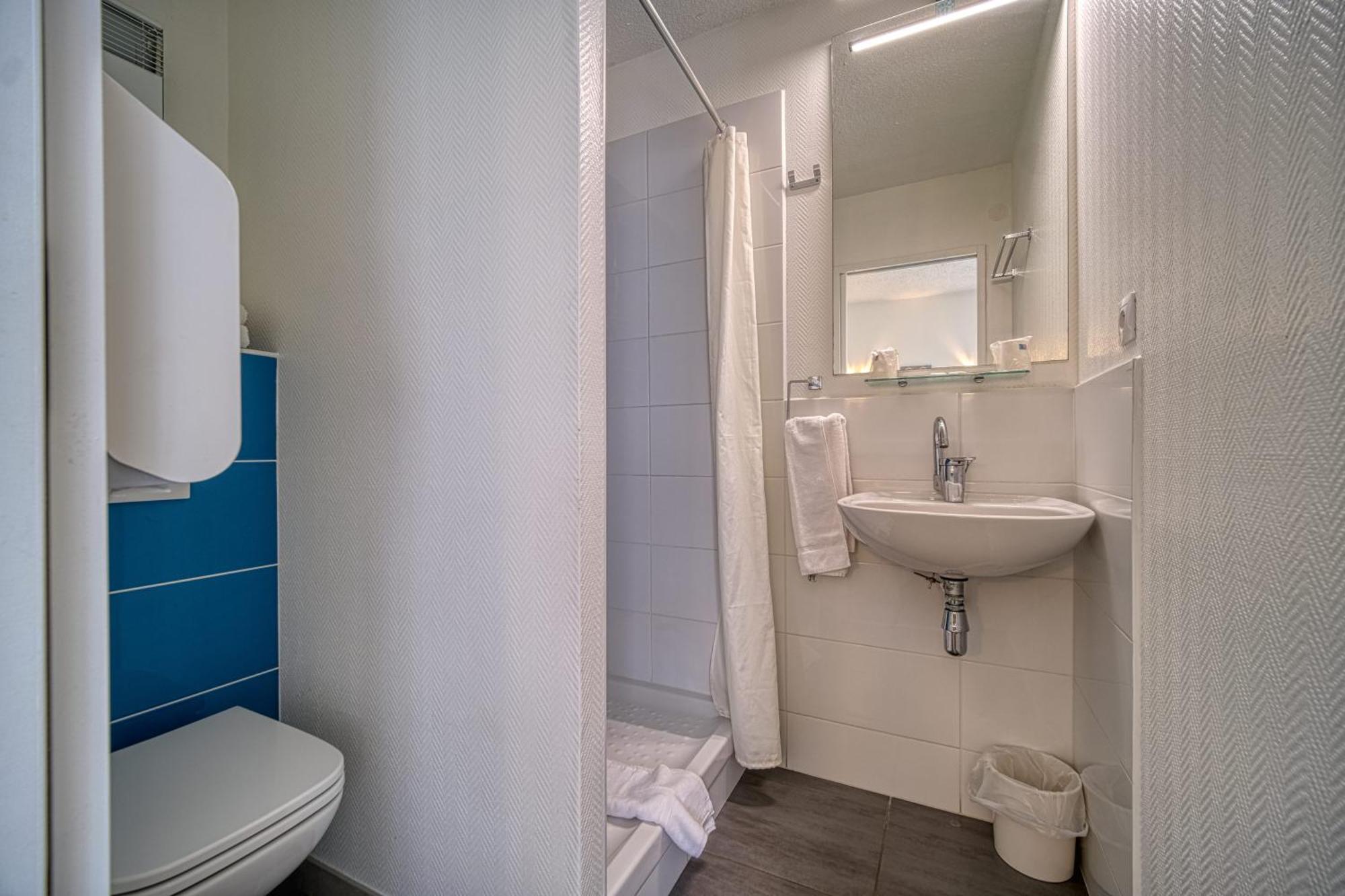 Hotel Cote Sud Saint-Peray Luaran gambar