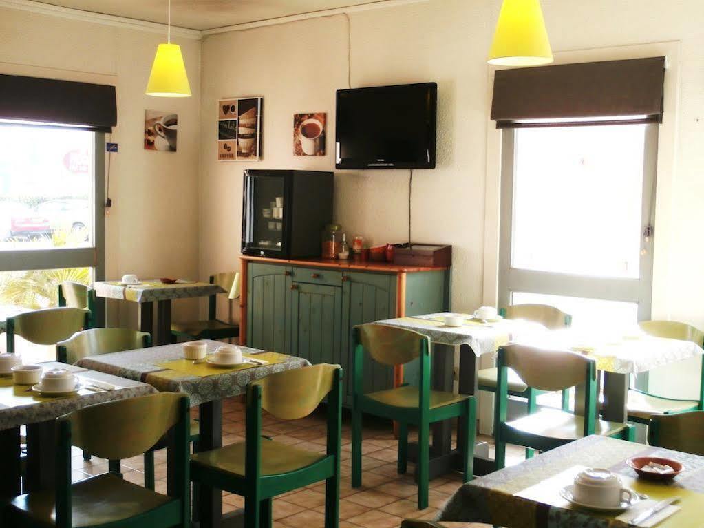 Hotel Cote Sud Saint-Peray Luaran gambar
