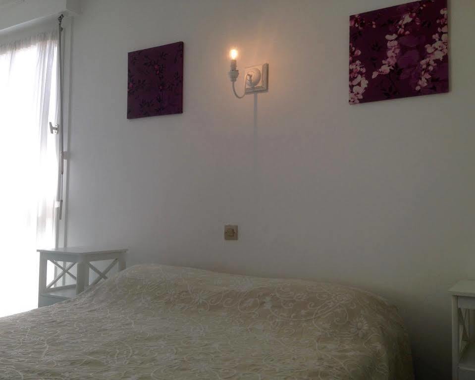 Hotel Cote Sud Saint-Peray Luaran gambar