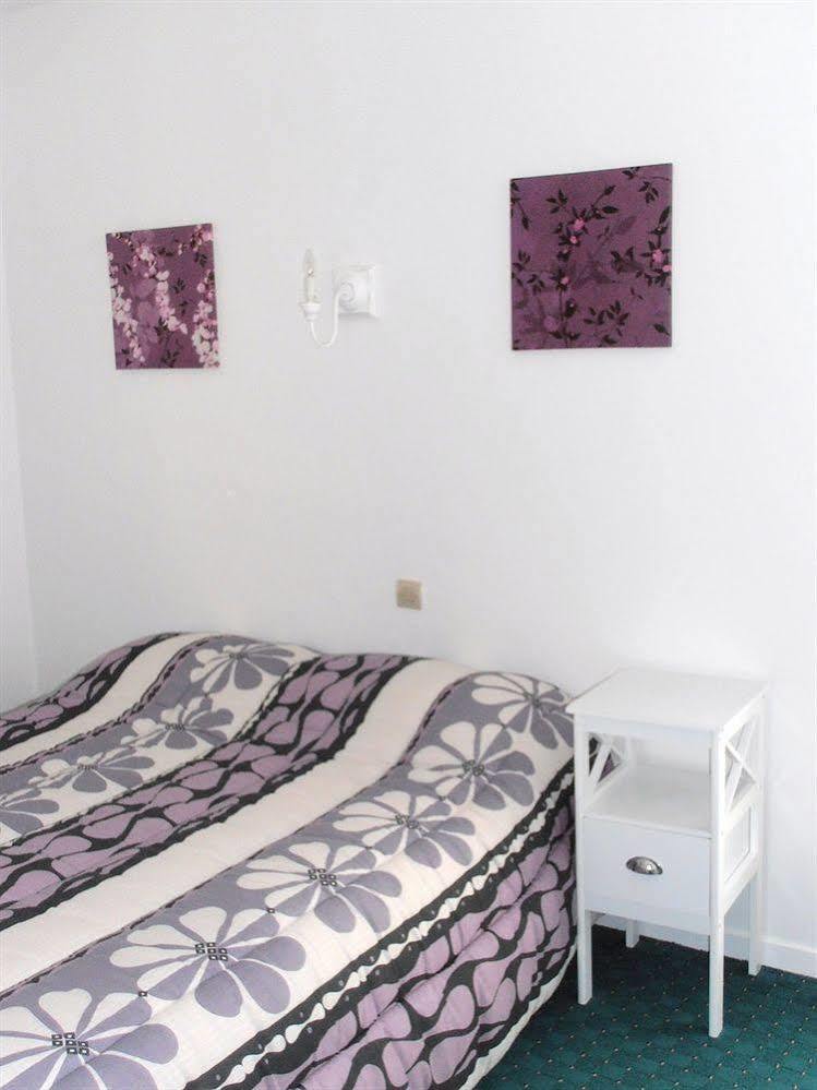Hotel Cote Sud Saint-Peray Luaran gambar